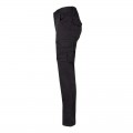 Pantalón VELILLA multibolsillo Stretch, Negro - VELILLA 103002S