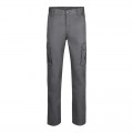 Pantalón VELILLA multibolsillos, Gris - 103001