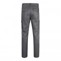 Pantalón VELILLA multibolsillos, Gris - 103001