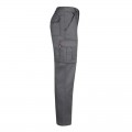 Pantalón VELILLA multibolsillos, Gris - 103001