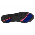 Zapato de seguridad SPARCO GYMKHANA REDBULL ESD S3S SR HRO, azul marino/rojo
