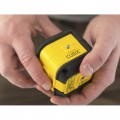 Nivel láser STANLEY CUBIX líneas verdes en cruz con trípode, 16 mm - STHT77649-1