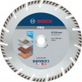 Disco de corte de diamante PRO BOSCH Standard for Universal 230x22,23 230x22 - 2608615065