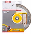 Disco de corte de diamante PRO BOSCH Standard for Universal 230x22,23 230x22 - 2608615065