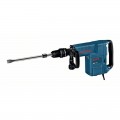 Martillo Demoledor BOSCH GSH 11 E SDS Max 1500W + Maleta
