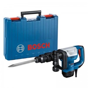 Martillo Demoledor BOSCH GSH 5 SDS Max 1100W